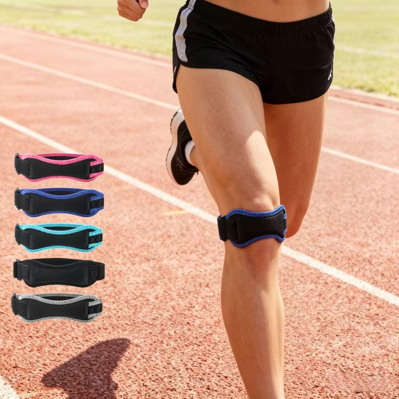 Knee Brace Badminton - 1 Piece Knee Patellar Tendon Knee