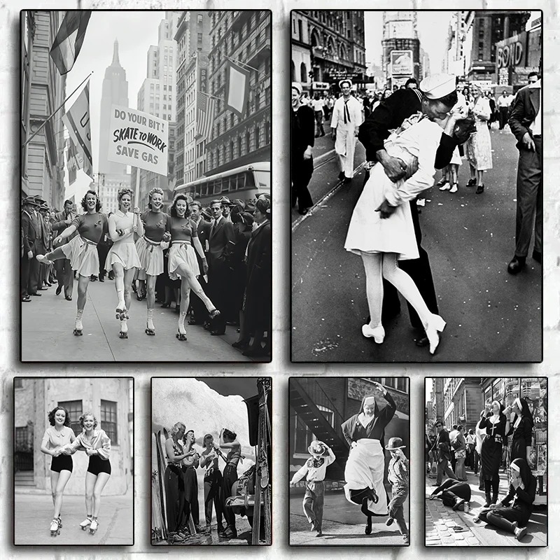 Badminton Poster - Classic Black And White Photography Poster