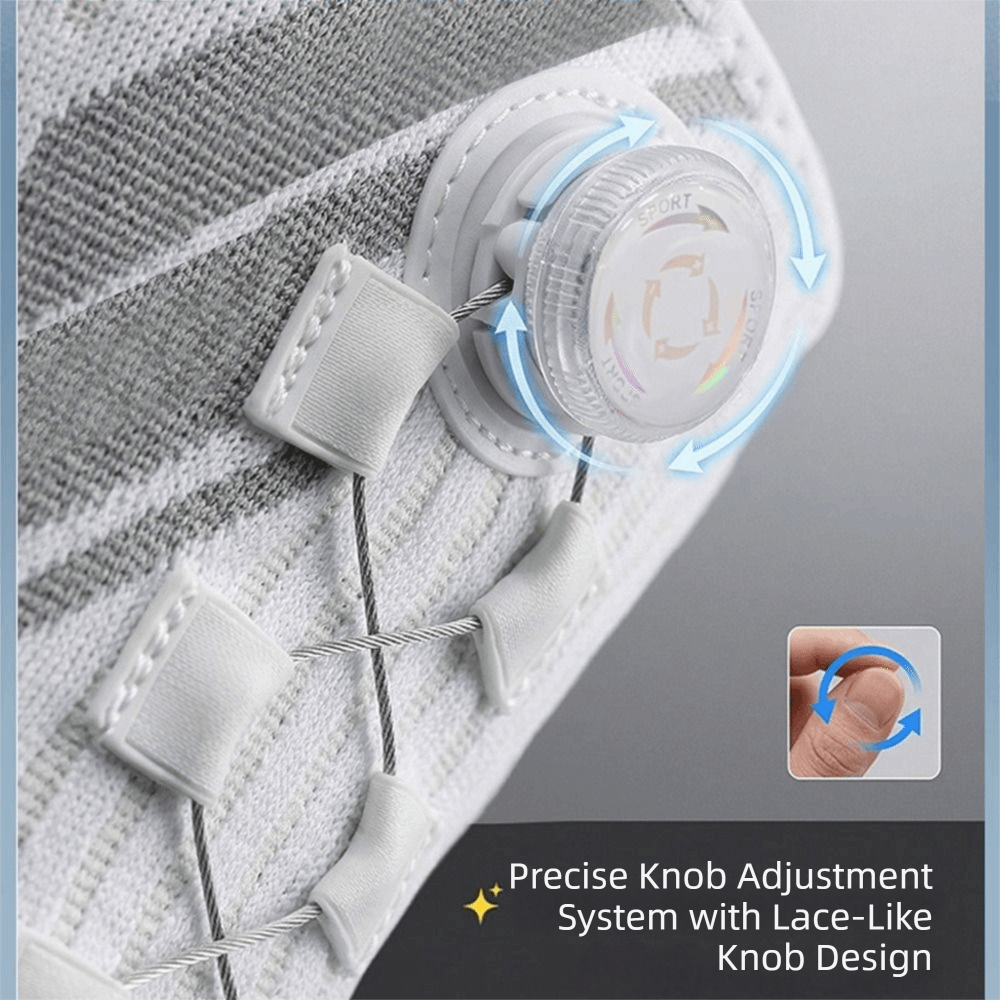 Professional Adjustable Knob k - Knee Brace Badminton recensie en prijs