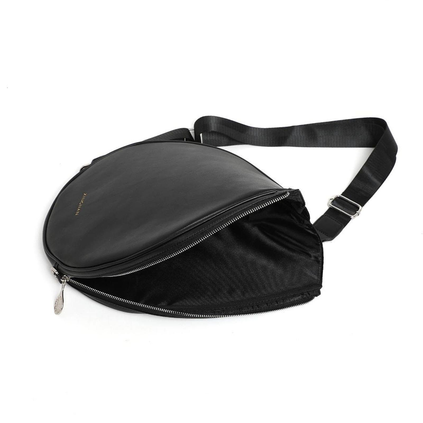 PU Leather Tennis Racket Bag S - Badminton Equipment recensie en prijs