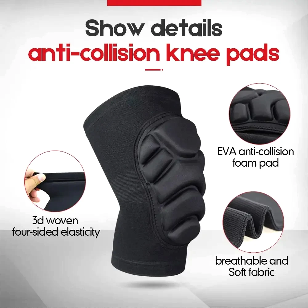 Knee and Elbow Pads for Kids H - Knee Brace Badminton recensie en prijs
