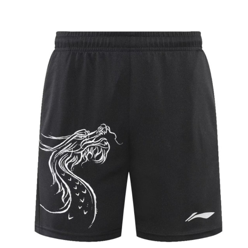 2025 New Summer Quick-drying B - Badminton Vector recensie en prijs