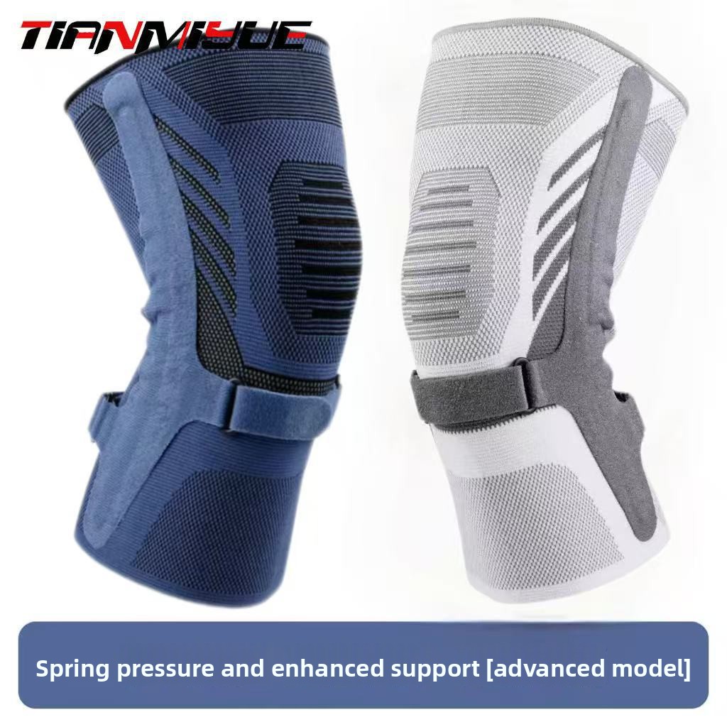 2026 New Sports Knee Brace - A - Knee Brace Badminton recensie en prijs