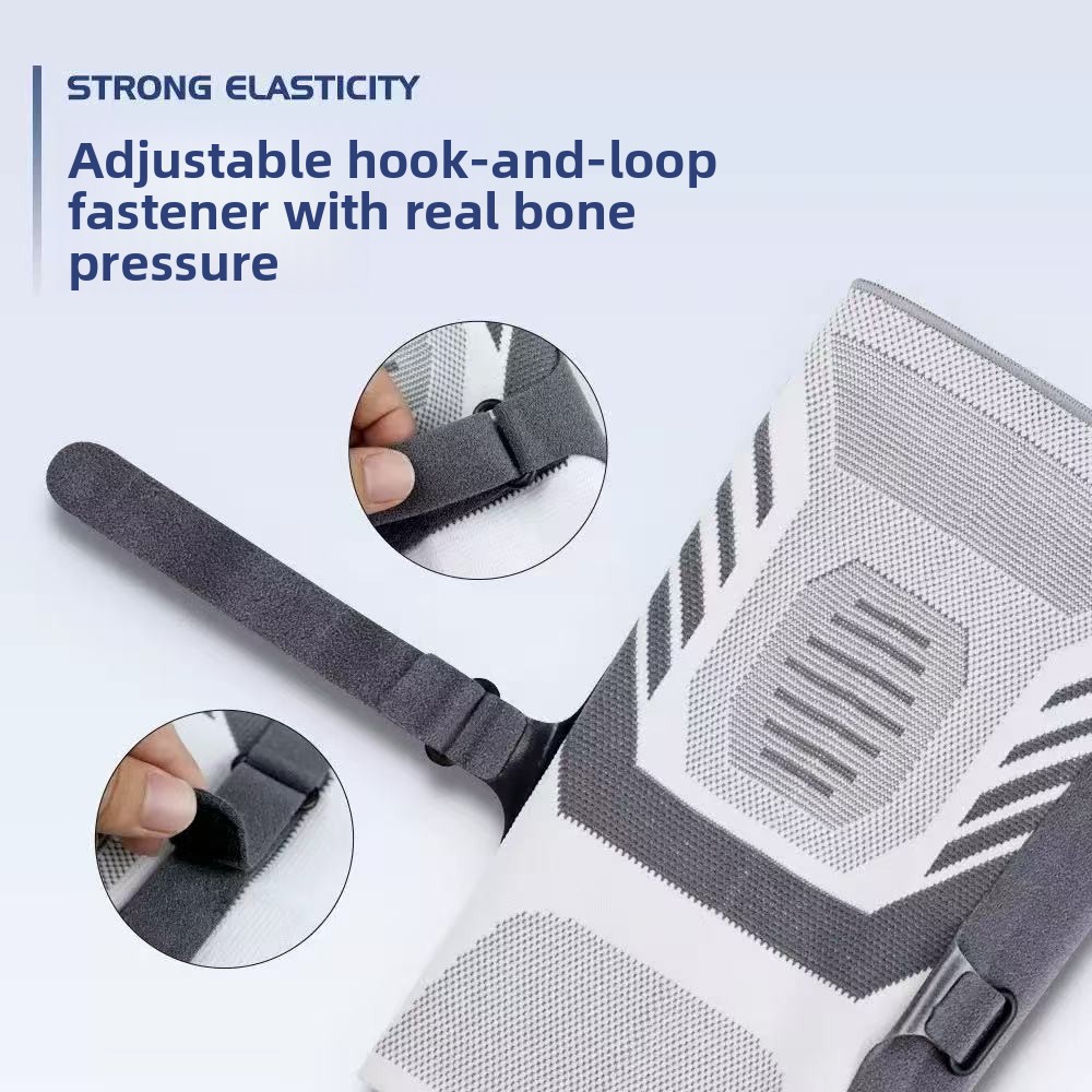 2026 New Sports Knee Brace - A - Knee Brace Badminton recensie en prijs