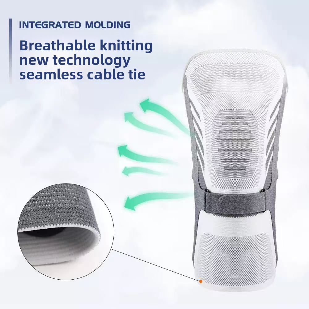 2026 New Sports Knee Brace - A - Knee Brace Badminton recensie en prijs