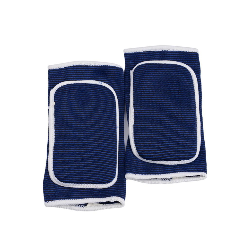 2pc Crossfit Elbow Pads Protec - Knee Brace Badminton recensie en prijs