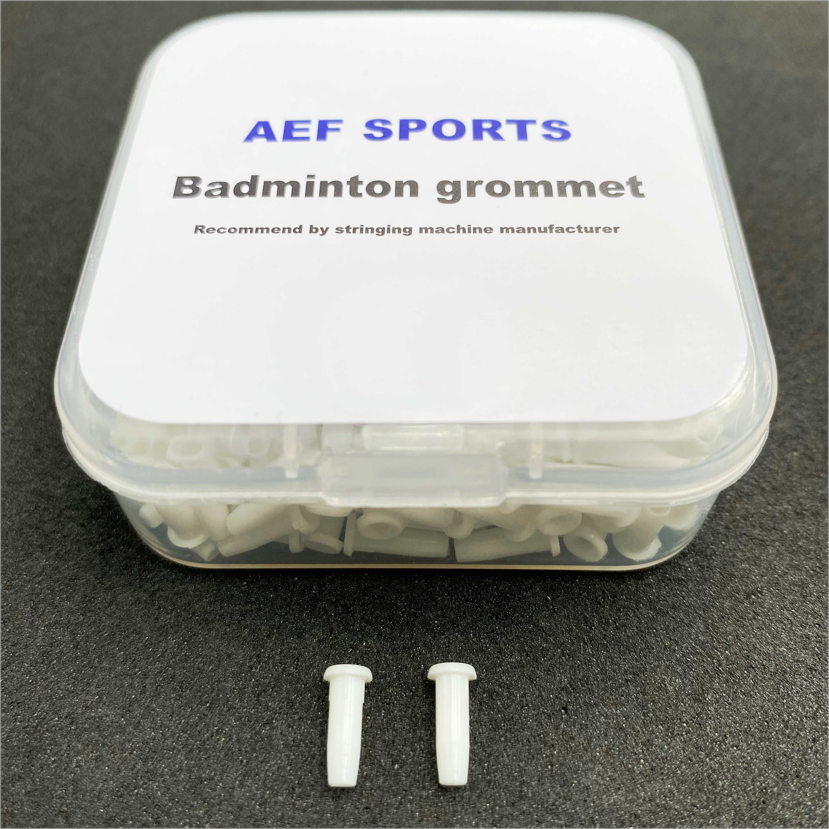 AEF Badminton Racket Single Ho - Badminton Equipment recensie en prijs