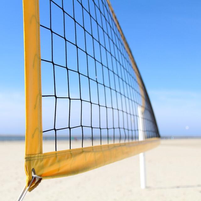 Multi-Purpose Knotted Sports N - Badminton Netting recensie en prijs