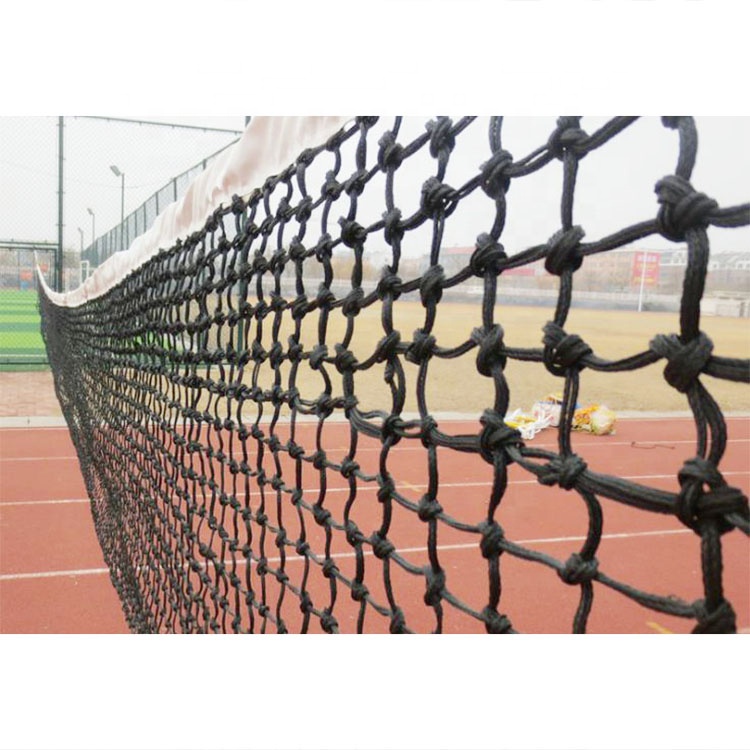 Multi-Purpose Knotted Sports N - Badminton Netting recensie en prijs