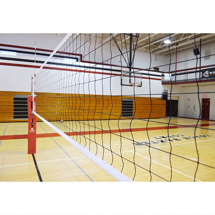 Multi-Purpose Knotted Sports N - Badminton Netting recensie en prijs