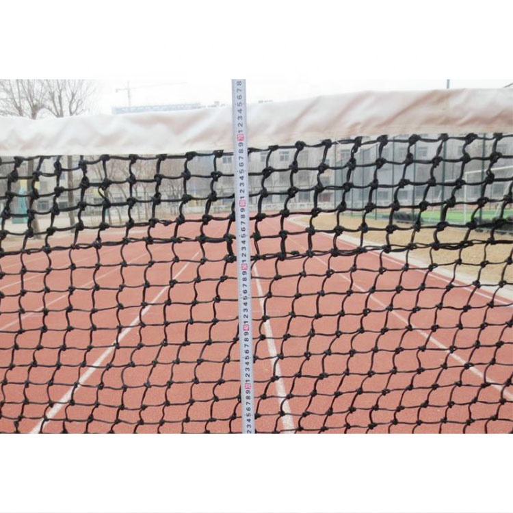 Multi-Purpose Knotted Sports N - Badminton Netting recensie en prijs