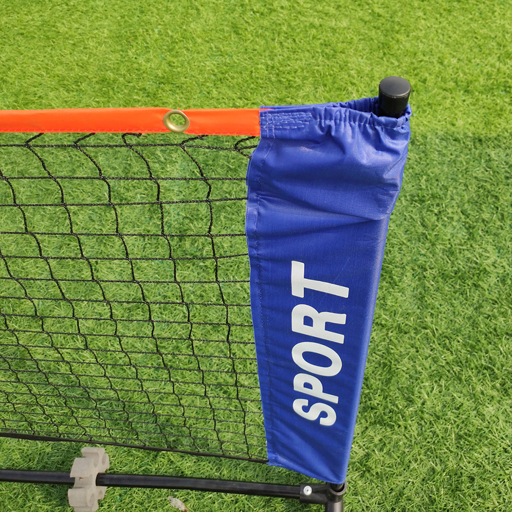 Portable Folding Standard Prof - Badminton Netting recensie en prijs