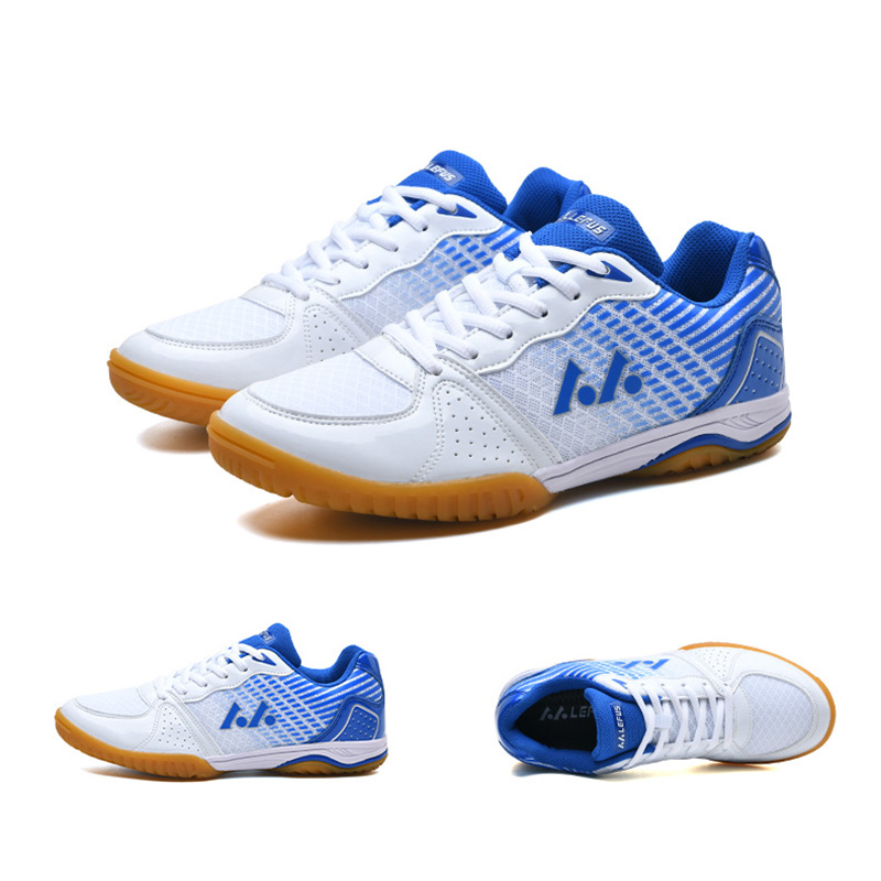LEFUS Quality Men Women's Badm - Badminton Vector recensie en prijs