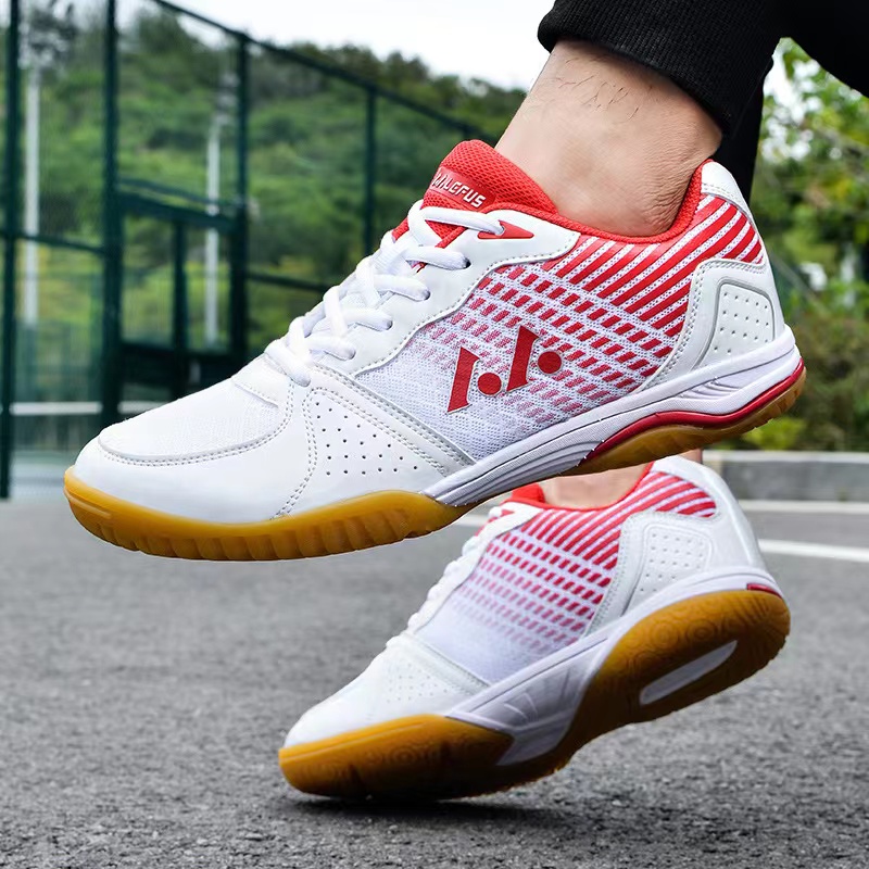 LEFUS Quality Men Women's Badm - Badminton Vector recensie en prijs