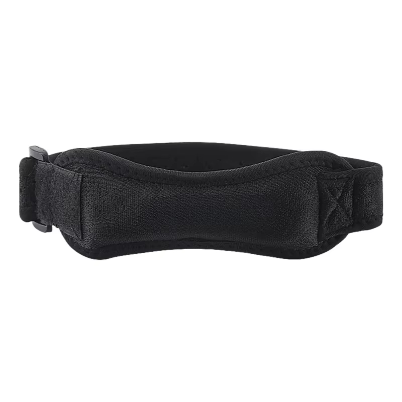 1 Piece Knee Patellar Tendon K - Knee Brace Badminton recensie en prijs