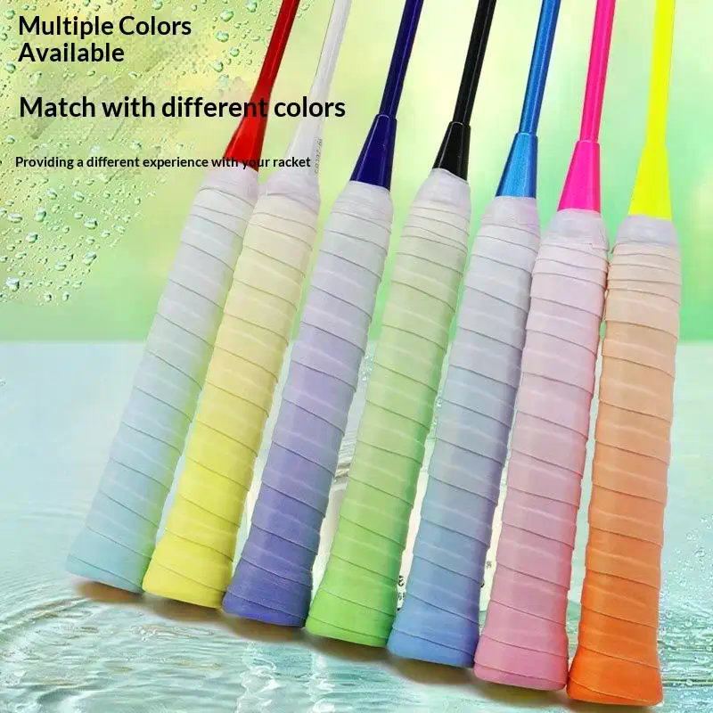 10/20Pcs Tennis Racket Overgri - Badminton Equipment recensie en prijs