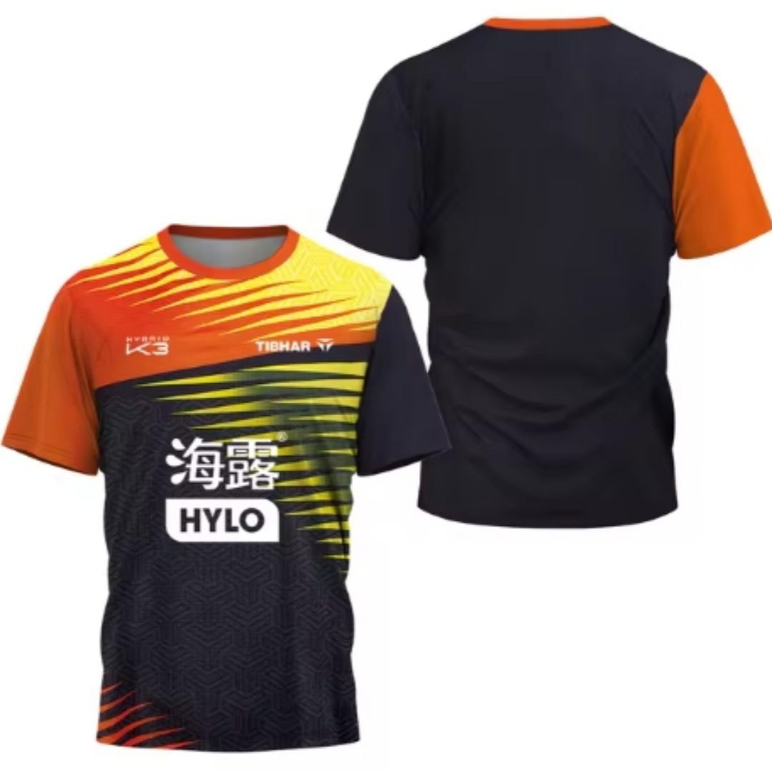 2024 Summer New Triangle Fragm - Badminton Vector recensie en prijs