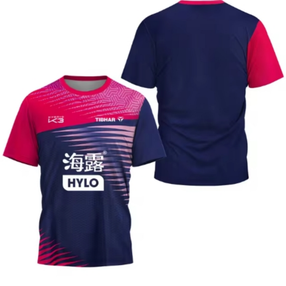 2024 Summer New Triangle Fragm - Badminton Vector recensie en prijs