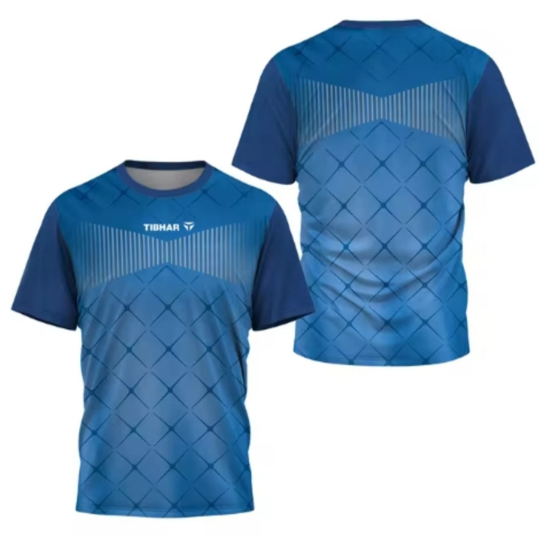 2024 Summer New Triangle Fragm - Badminton Vector recensie en prijs
