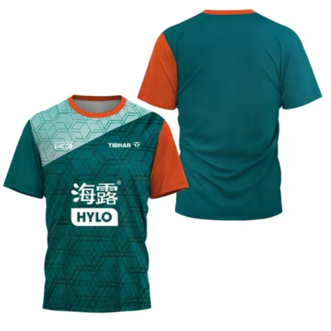 2024 Summer New Triangle Fragm - Badminton Vector recensie en prijs