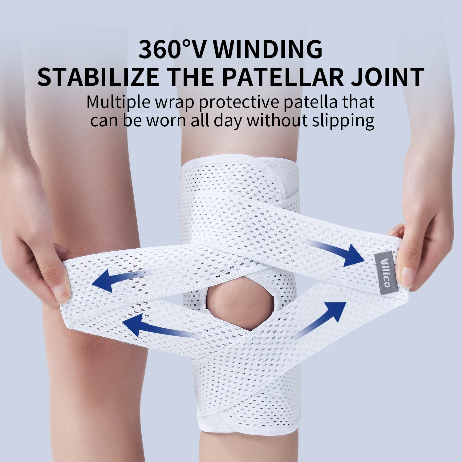 Outdoor Sports Knee Pads Summe - Knee Brace Badminton recensie en prijs