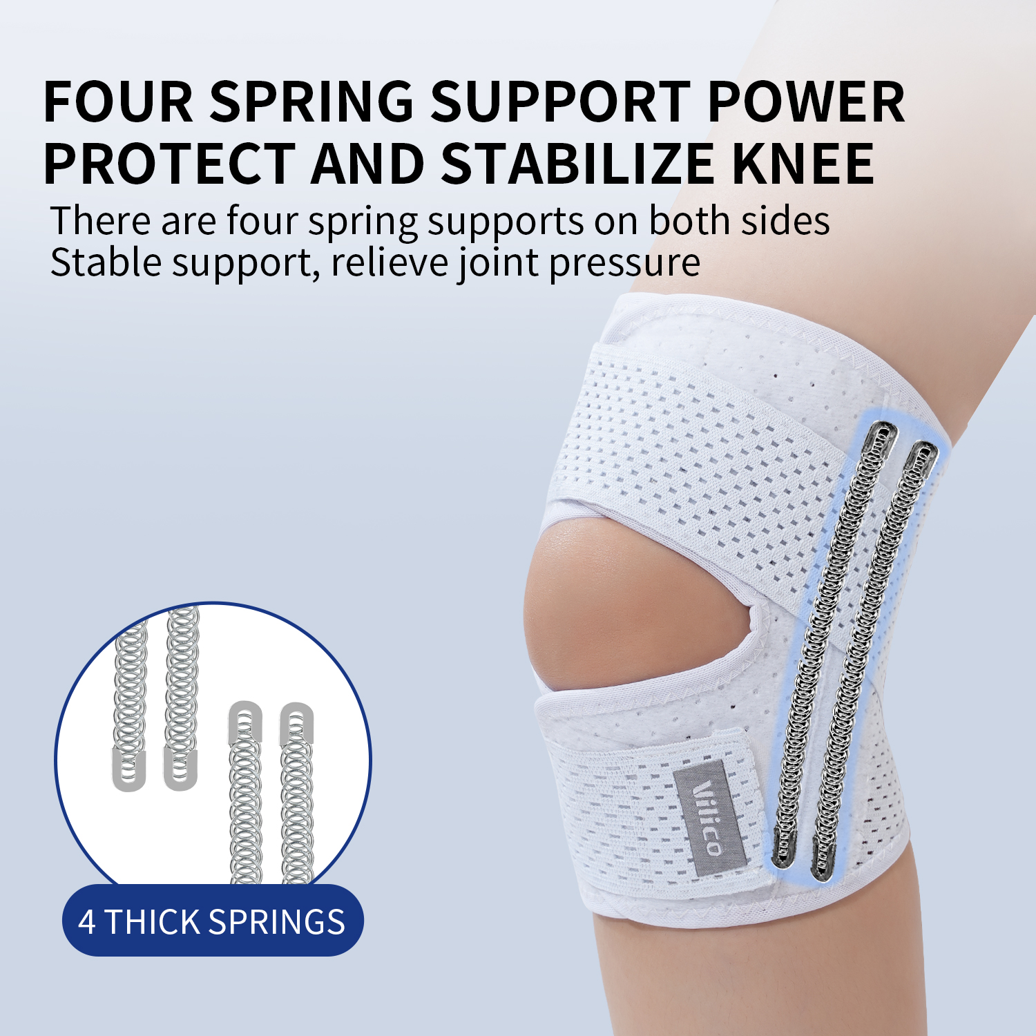 Outdoor Sports Knee Pads Summe - Knee Brace Badminton recensie en prijs