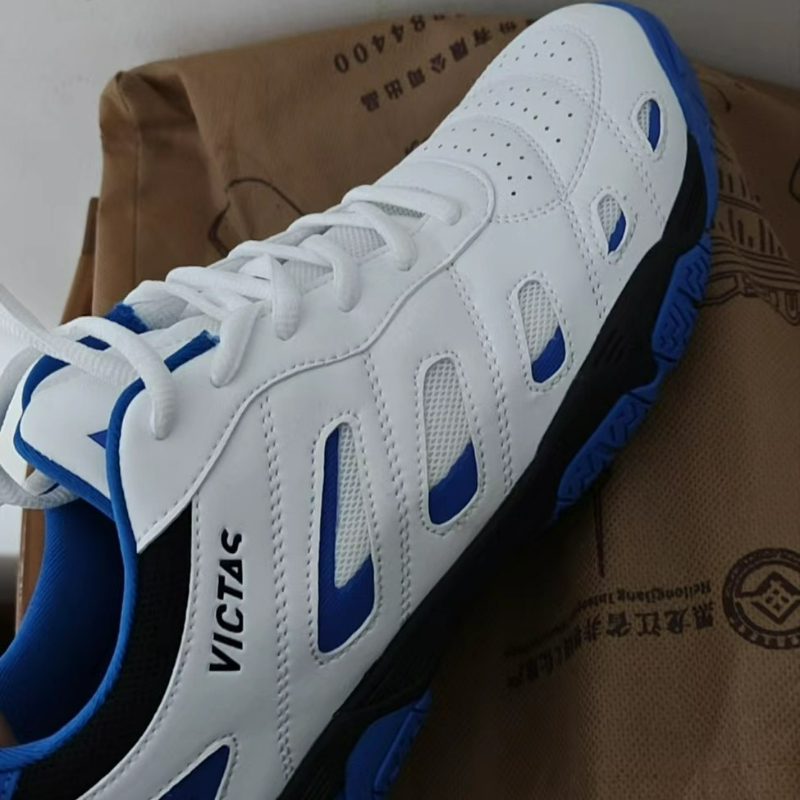 2026 New Table Tennis Shoes Me - Badminton Vector recensie en prijs