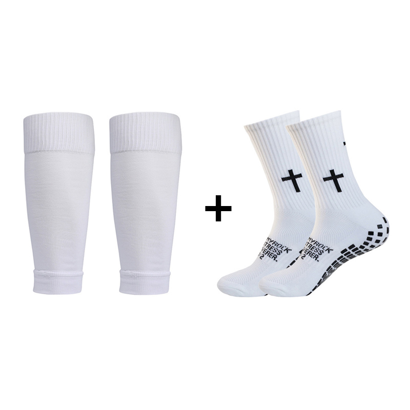 2 Pairs Set Non-slip Football  - Knee Brace Badminton recensie en prijs