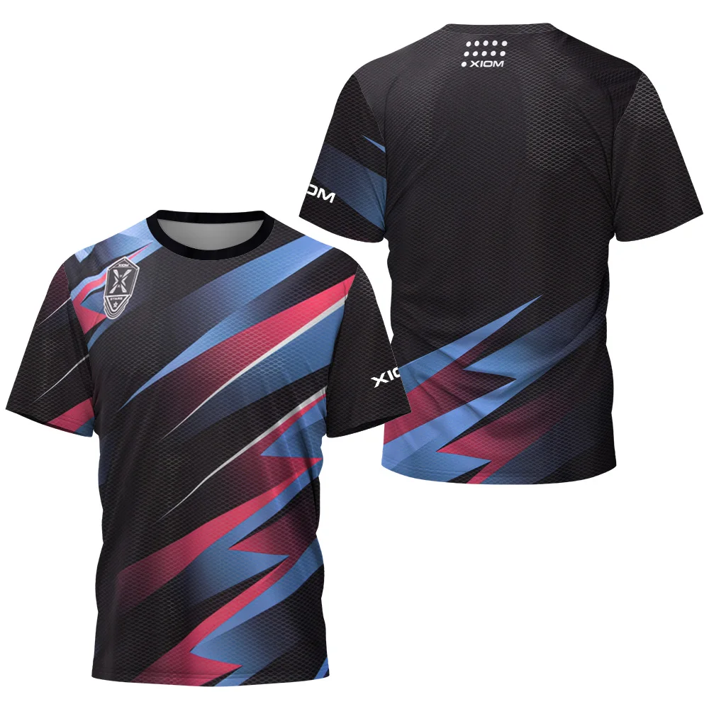 Fashion Trend Men's Table Tenn - Badminton Vector recensie en prijs