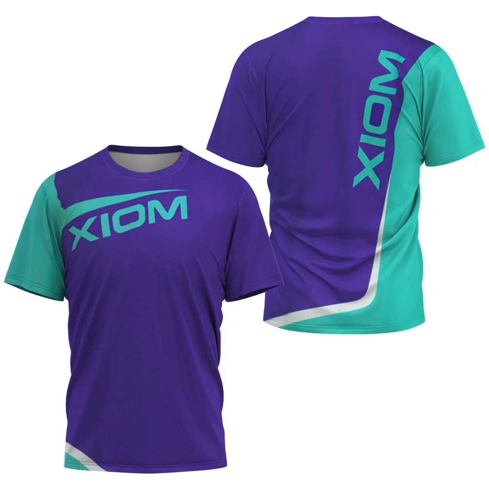 Fashion Trend Men's Table Tenn - Badminton Vector recensie en prijs