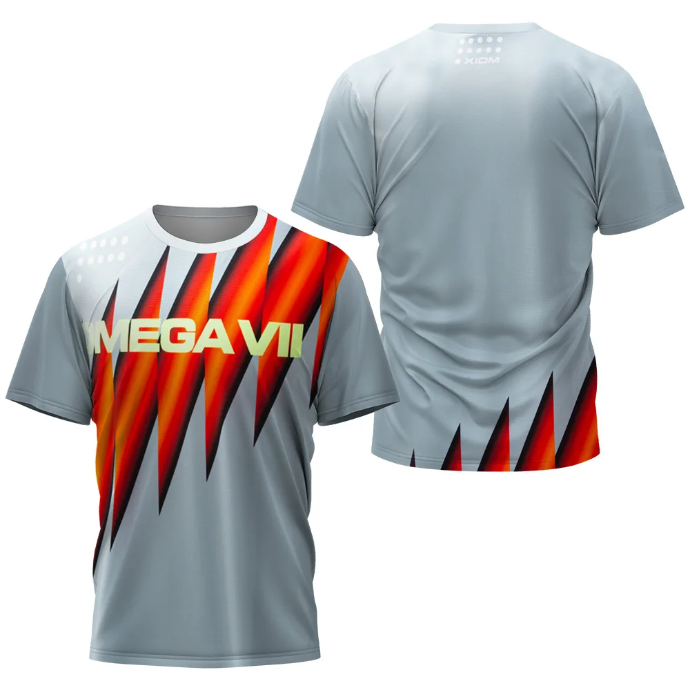 Fashion Trend Men's Table Tenn - Badminton Vector recensie en prijs