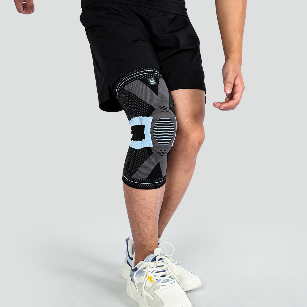 VILICO Sports Knee Pads, shock - Knee Brace Badminton recensie en prijs