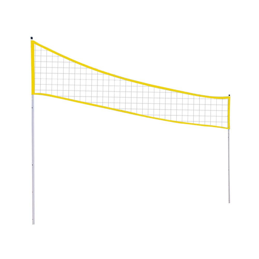 Portable Badminton Net Trainin - Badminton Netting recensie en prijs