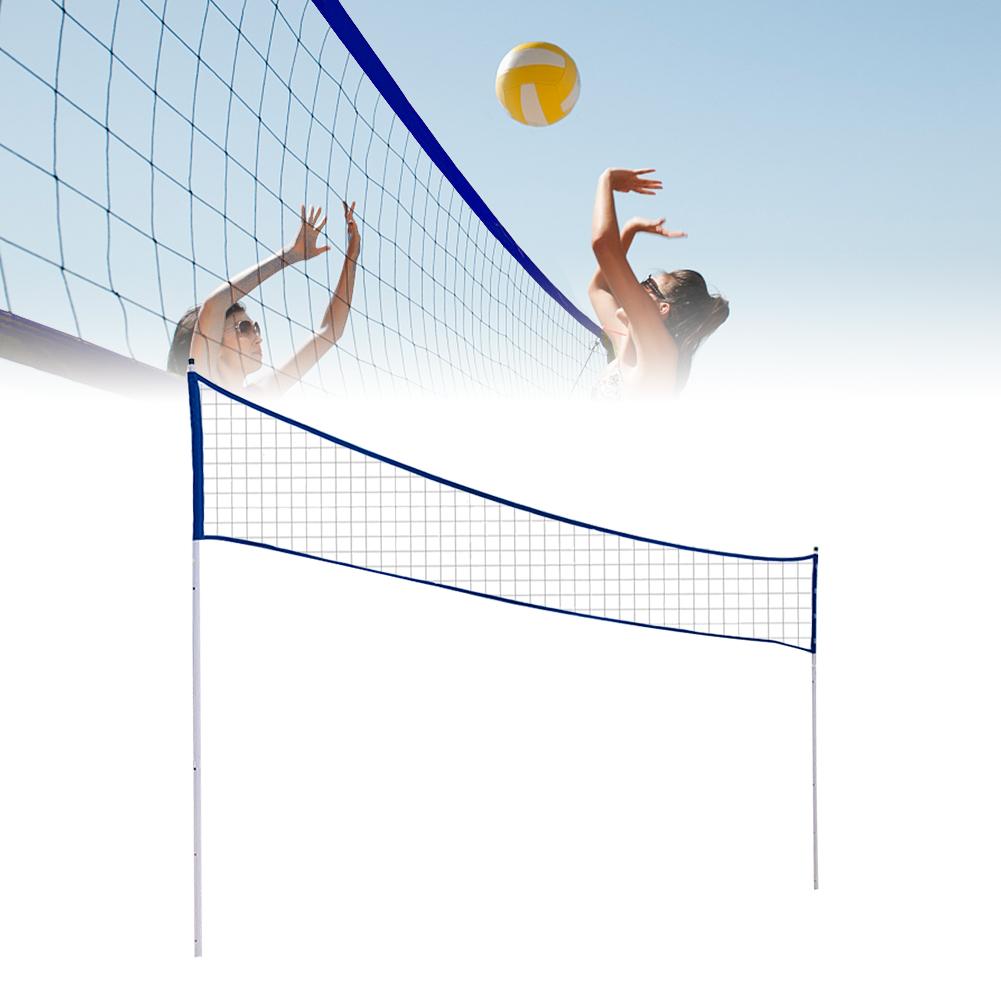Portable Badminton Net Trainin - Badminton Netting recensie en prijs