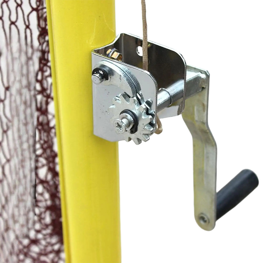 Sports Net Tensioner Hand Cran - Badminton Netting recensie en prijs