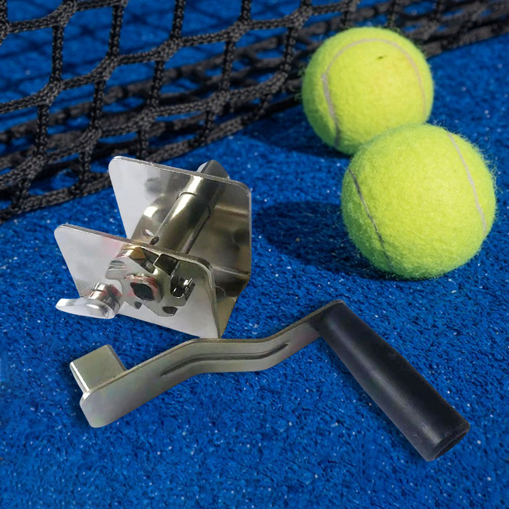 Sports Net Tensioner Hand Cran - Badminton Netting recensie en prijs