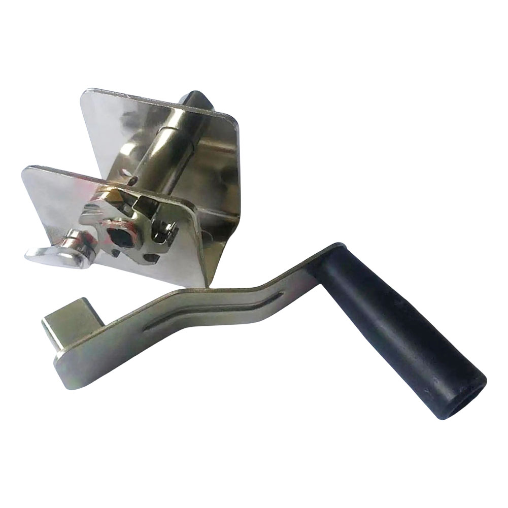 Sports Net Tensioner Hand Cran - Badminton Netting recensie en prijs