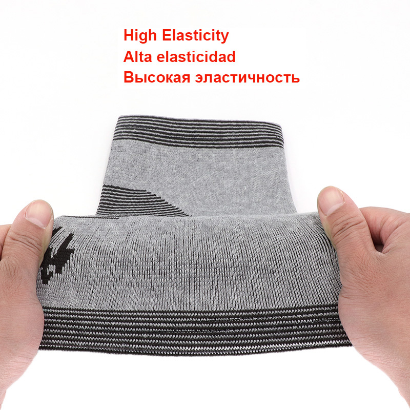 COYOCO Elasticity Knee Pads Pr - Knee Brace Badminton recensie en prijs