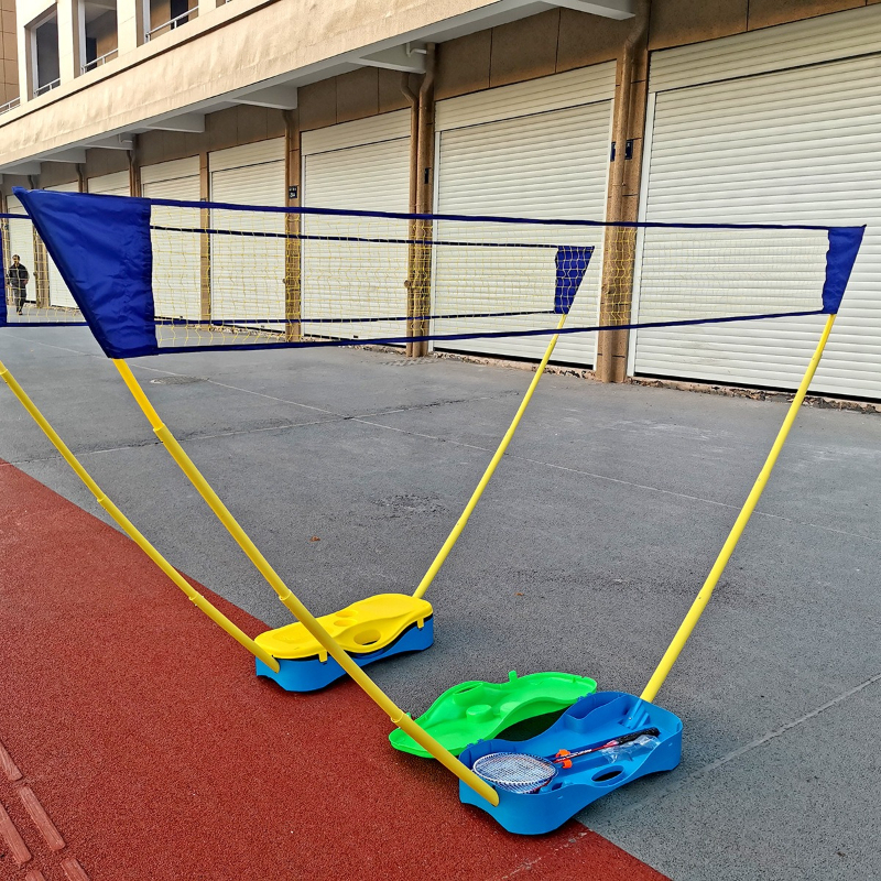 Portable Badminton Grid Frame  - Badminton Netting recensie en prijs