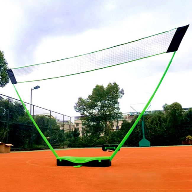 Portable Badminton Grid Frame  - Badminton Netting recensie en prijs