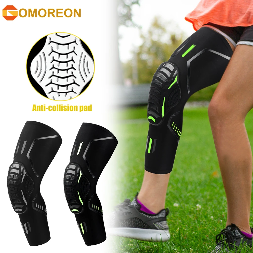 Kids Knee Pads Children Youth  - Knee Brace Badminton recensie en prijs