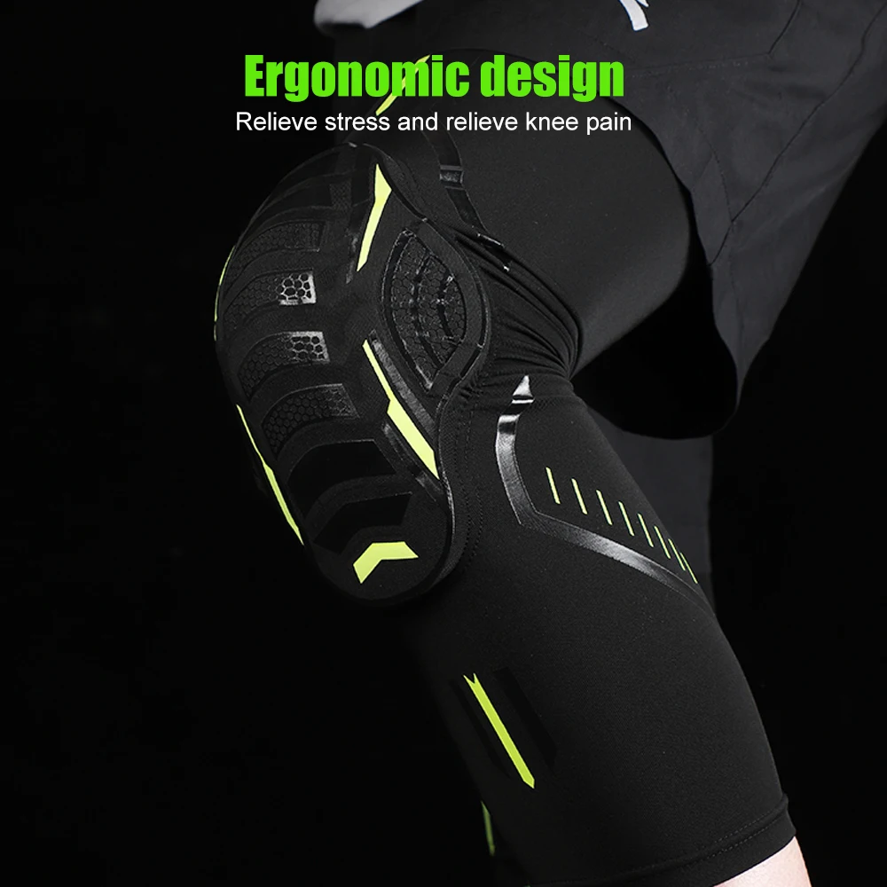 Kids Knee Pads Children Youth  - Knee Brace Badminton recensie en prijs