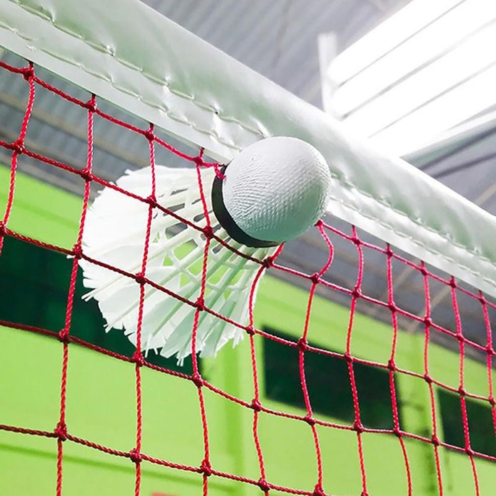Standard Badminton Net Replace - Badminton Netting recensie en prijs