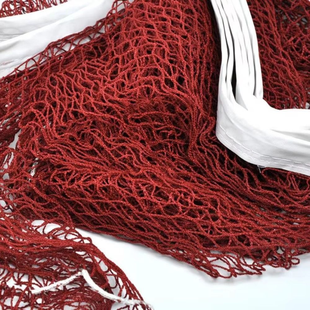 Standard Badminton Net Replace - Badminton Netting recensie en prijs
