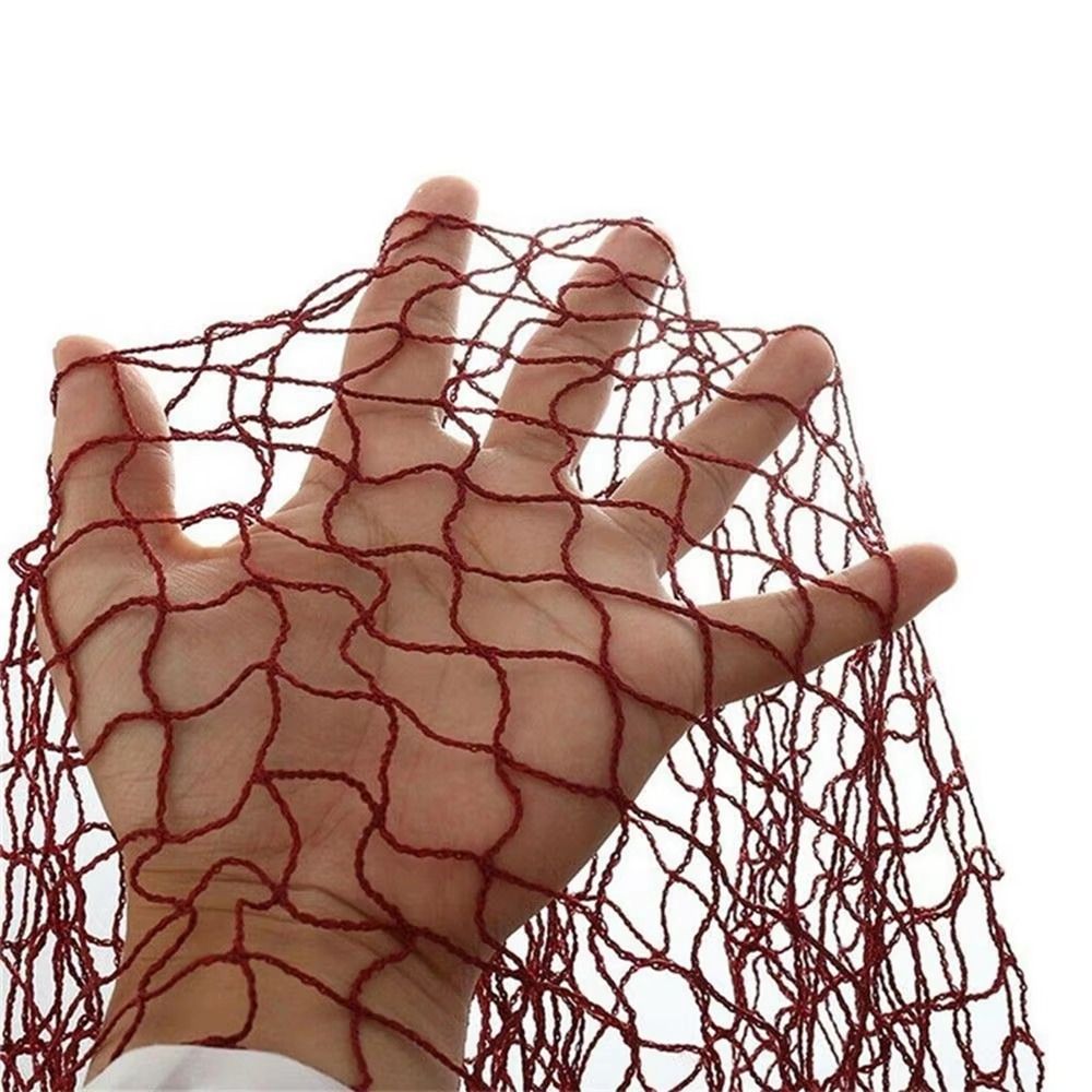 Standard Badminton Net Replace - Badminton Netting recensie en prijs