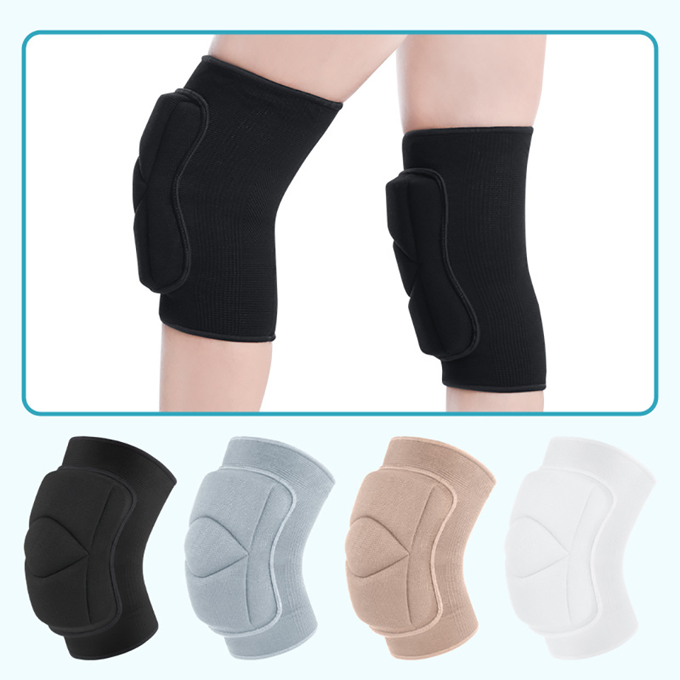 LOOGDEEL 1Pcs Sports Knee Pads - Knee Brace Badminton recensie en prijs