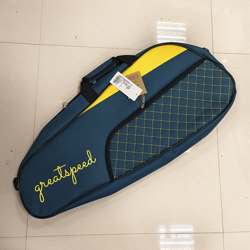 GREATSPEED Tennis Badminton Ra - Badminton Equipment recensie en prijs