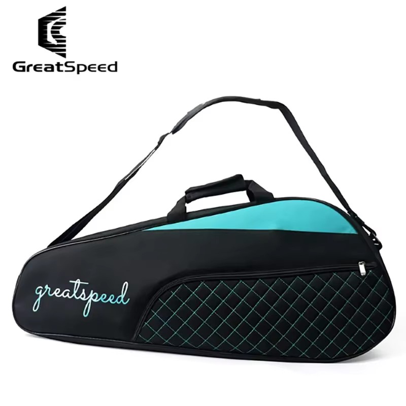 GREATSPEED Tennis Badminton Ra - Badminton Equipment recensie en prijs