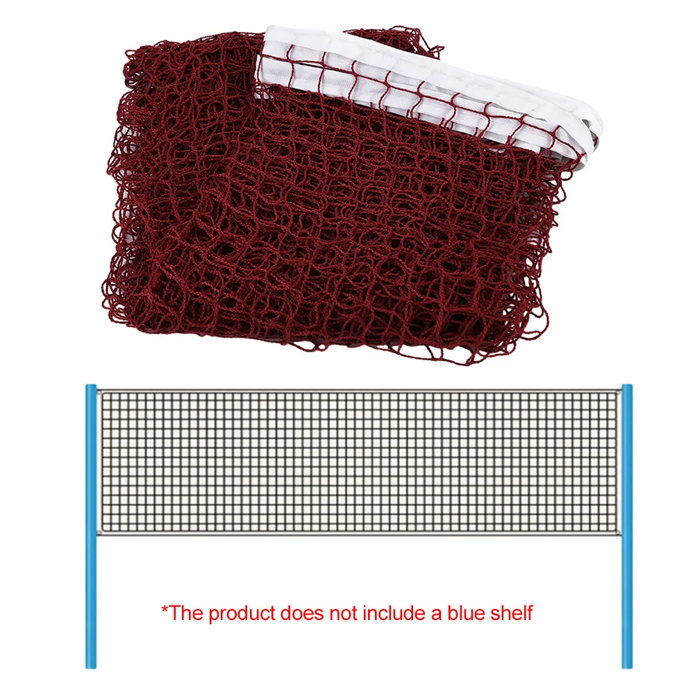 Badminton Net Polypropylene Ba - Badminton Netting recensie en prijs