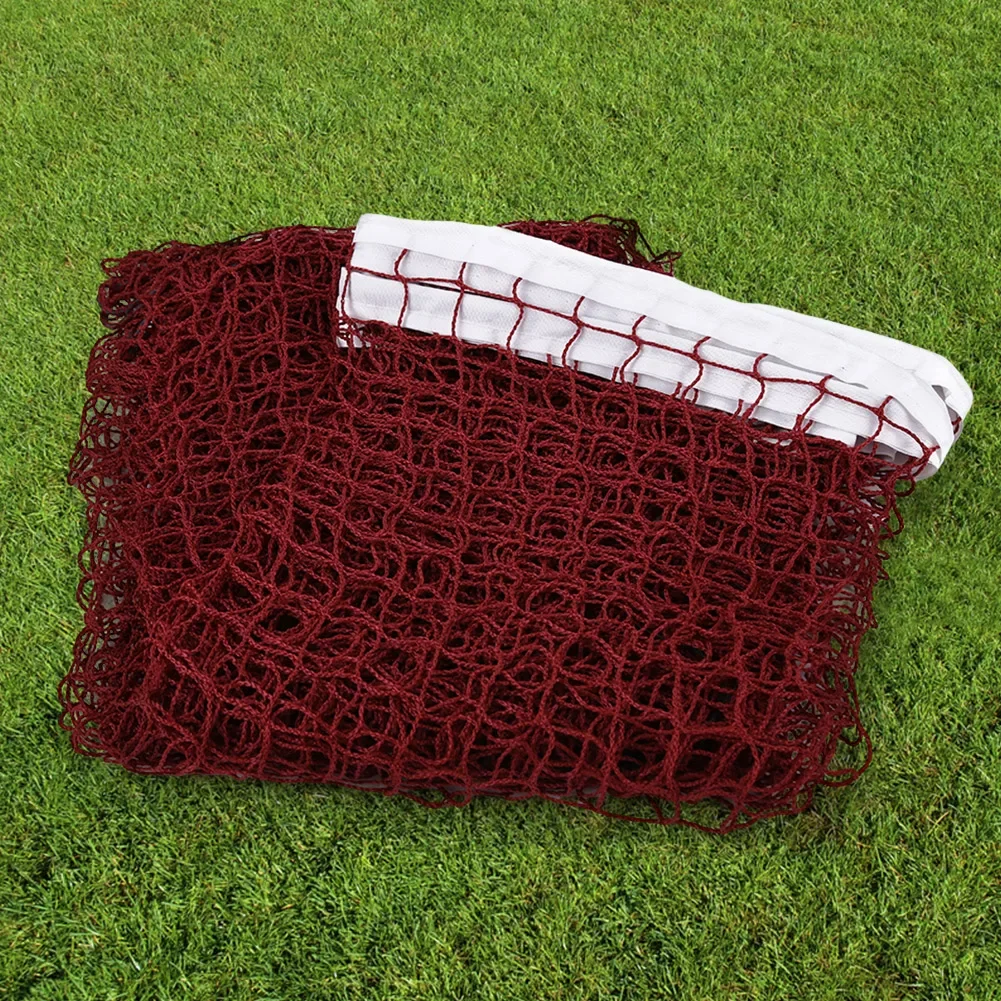 Badminton Net Polypropylene Ba - Badminton Netting recensie en prijs